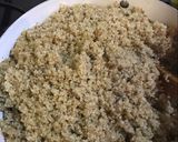 Foto del paso 2 de la receta: Tabuleh de quinoa