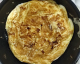 Foto del paso 2 de la receta: Tortilla de atún y crema de queso
