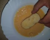 A picture of step 6 of Homemade Torrijas.