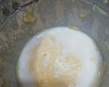 A picture of step 2 of Easy Fruit Smoothie.