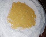 Foto del paso 2 de la receta: Roles de canela y arándanos
