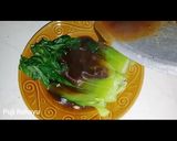 Foto langkah ke 5 dari resep Tumis Pakcoy Saus Tiram.