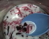 Foto langkah ke 13 dari resep Bubur Sagu Gunting.