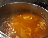 Foto del paso 7 de la receta: Costillitas de cerdo en salsa de jitomates asados