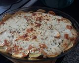 Foto del paso 7 de la receta: Lasagna de verduras