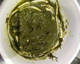 Foto del paso 2 de la receta: Helado de Té Matcha