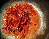 Foto langkah ke 4 dari resep Sambal Ayam Bakar.