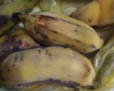 Foto langkah ke 1 dari resep Pisang Goreng Sederhana.