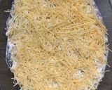 Juhtúrós sztrapacska recept fázis 3 fotója