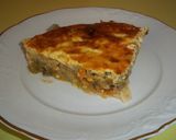 Foto del paso 20 de la receta Quiche de verduras 9 de octubre