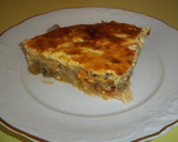 Foto del paso 20 de la receta: Quiche de verduras 9 de octubre