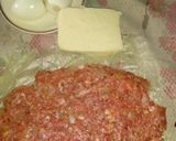 Foto del paso 2 de la receta: Arrollado de carne
