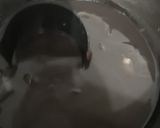 Foto del paso 2 de la receta: Caraotas o frijoles negros refritos