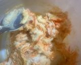 Foto del paso 2 de la receta: Cookies de zanahoria 🥕