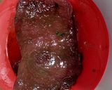 Foto del paso 6 de la receta: Filete al perejil en papas rústicas