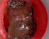 Foto del paso 6 de la receta: Filete al perejil en papas rústicas
