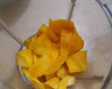 Aam Doodh recipe step 1 photo