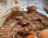 Une image de l'étape 5 de 🍥Macarons noisettes 🌰noix 🥜recette traditionnelle 🍭.