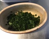 Une image de l'étape 7 de Herbes fraîches au naturel (menthe, coriandre, persil frisé).