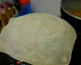 Foto langkah ke 7 dari resep Chicken Shawarma Middle Eastern style.