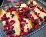 Kalácspuding recept fázis 10 fotója