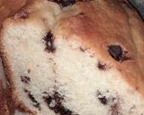 Foto del paso 16 de la receta: Budín con chispitas de chocolate