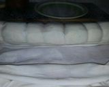 Foto del paso 25 de la receta: Pasta arrollada rellena Rotolo
