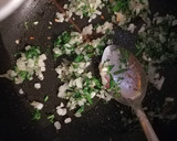 Foto del paso 2 de la receta: Filete al perejil con papas rústicas