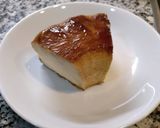 Foto del paso 10 de la receta Flan de queso y leche condensada