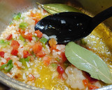 Foto del paso 1 de la receta: Salsa tomate mediterránea