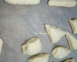 Hình bước làm 3 của món Bánh Mì Việt Nam Nhí