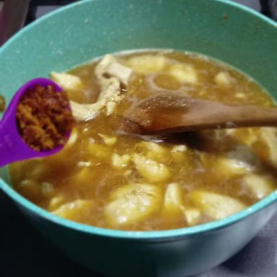 Langkah 3