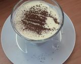 Tiramisu krok przepisu 7 zdjęcie