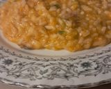 Foto del paso 5 de la receta: Risotto de calabaza 🎃
