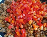 Serpenyős görög egytálétel #golden2.0 recept fázis 4 fotója