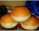 A picture of step 13 of Pillow Donuts.