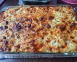 Foto langkah ke 7 dari resep Macaroni schotel.