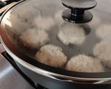 Foto del paso 2 de la receta: •Galletas de avena y banana