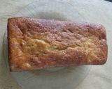 Foto del paso 7 de la receta: Budín de pera con un touch de naranja. Fácil y fresco!