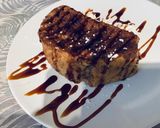 Foto del paso 6 de la receta: Torrijas fit