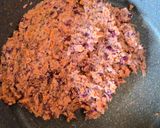 Vegán Hamburgerhús/ Fasírt Babkonzervből Szénhidrátszegény recept fázis 4 fotója