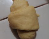 Foto del paso 4 de la receta: Croissants y chocolatines de masa danesa 🥐