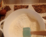 Foto del paso 2 de la receta: Scones de vainilla