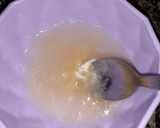 Foto del paso 2 de la receta: Cheesecake sin horno