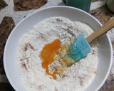 Foto del paso 2 de la receta: Scones de canela