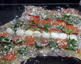 Foto del paso 1 de la receta: Matambre arrollado