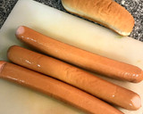 Foto del paso 6 de la receta: HOT DOG “a mi manera”