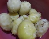आलू सैंडविच (Aloo Sandwich Recipe In Hindi) रेसिपी चरण 1 फोटो
