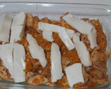 Foto del paso 2 de la receta: Lasagna de zucchini y pollo