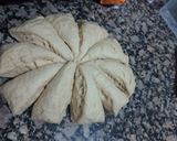 Foto del paso 3 de la receta: Panes de algodón